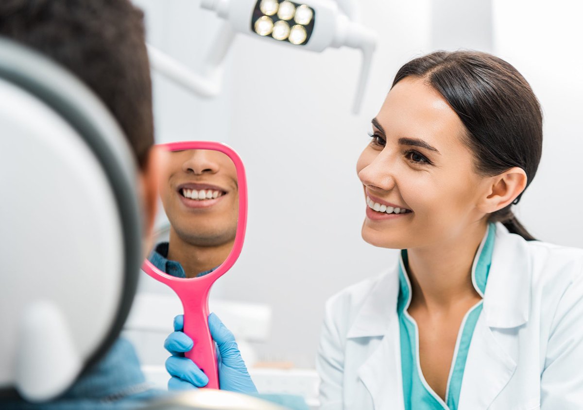 How Dentists Customize Invisalign Treatment for Your Unique Smile